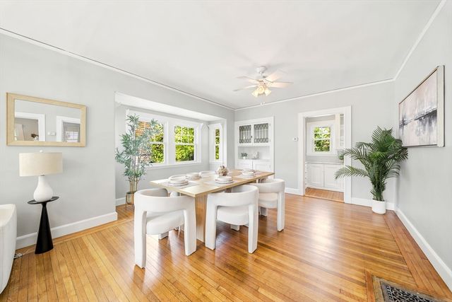 42 Roslin St, Boston, MA 02124