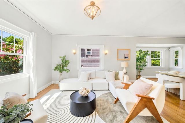 42 Roslin St, Boston, MA 02124