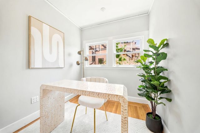 42 Roslin St, Boston, MA 02124