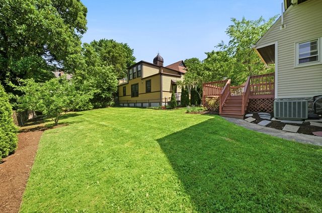42 Roslin St, Boston, MA 02124