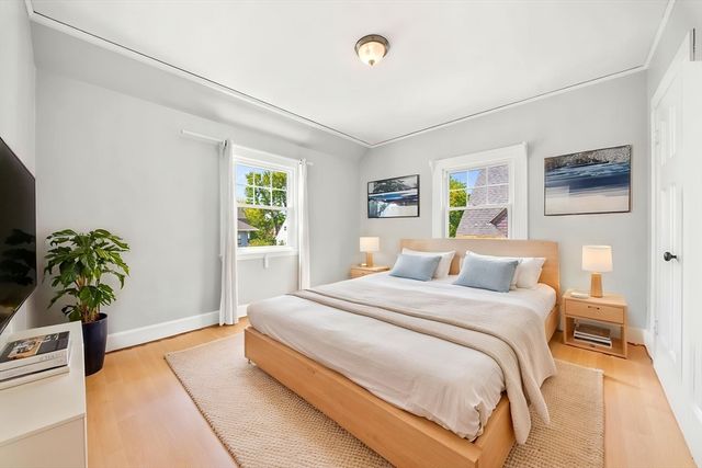 42 Roslin St, Boston, MA 02124