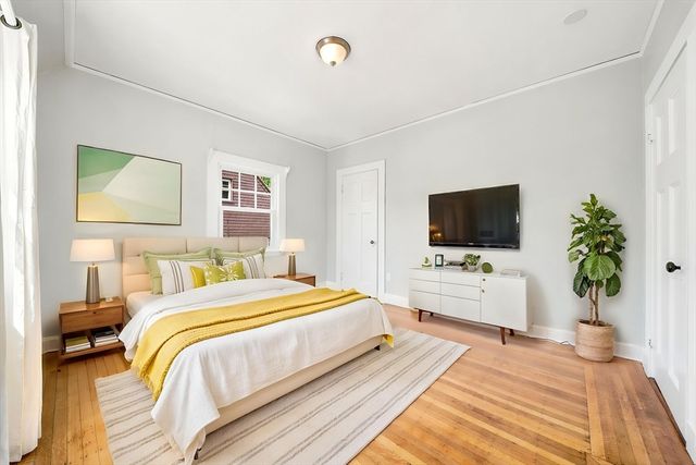 42 Roslin St, Boston, MA 02124