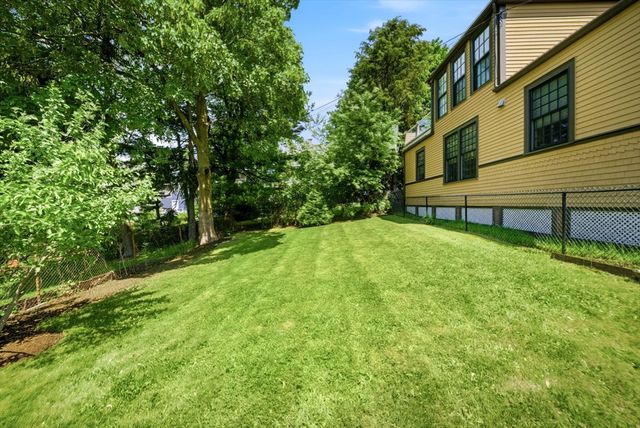 42 Roslin St, Boston, MA 02124
