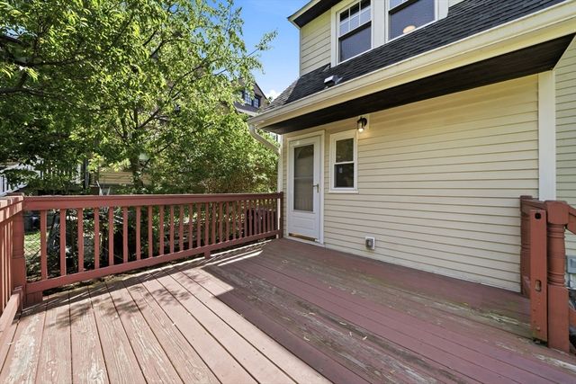 42 Roslin St, Boston, MA 02124
