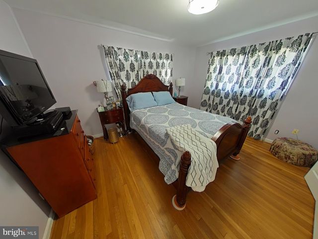 12807 CRISFIELD RD, Silver Spring, MD 20906