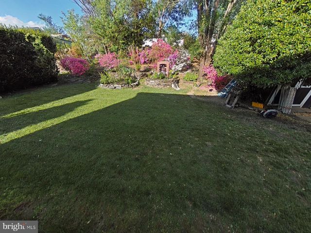 12807 CRISFIELD RD, Silver Spring, MD 20906