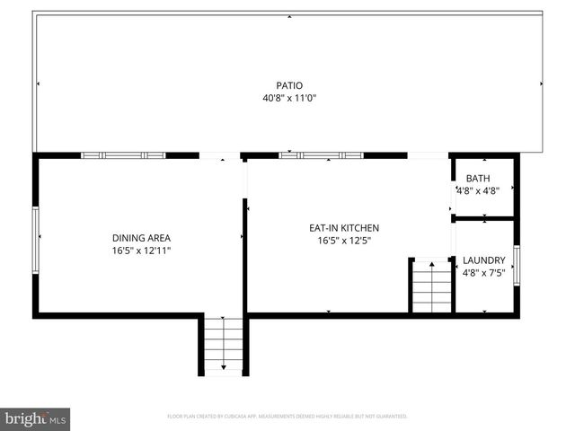 12807 CRISFIELD RD, Silver Spring, MD 20906