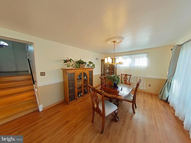 12807 CRISFIELD RD, Silver Spring, MD 20906
