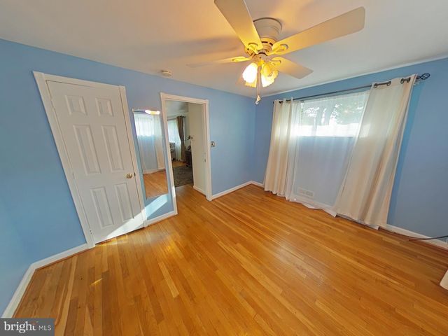 12807 CRISFIELD RD, Silver Spring, MD 20906