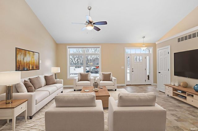 636 Bainbridge Place, Goshen, IN 46526