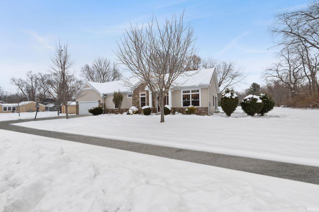 636 Bainbridge Place, Goshen, IN 46526