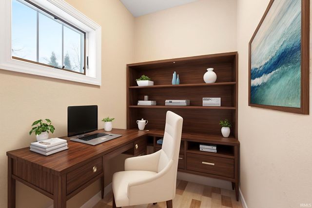 636 Bainbridge Place, Goshen, IN 46526