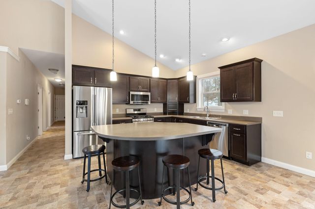 636 Bainbridge Place, Goshen, IN 46526