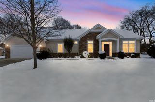 636 Bainbridge Place, Goshen, IN 46526