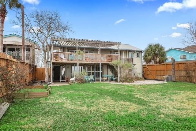 2306 Ave N, Dickinson, TX 77539