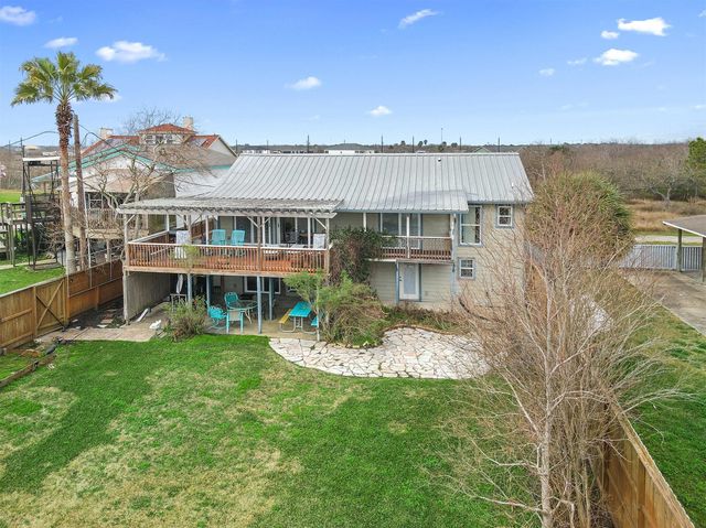 2306 Ave N, Dickinson, TX 77539