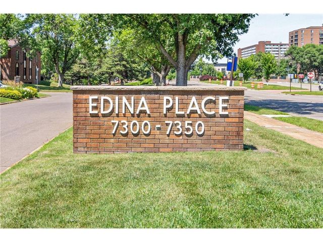 7300 York Avenue S 1083, Edina, MN 55435
