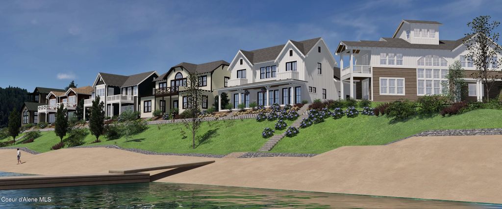 Lot6,Blk1 Kayak Loop, Oldtown, ID 83822 photo 5