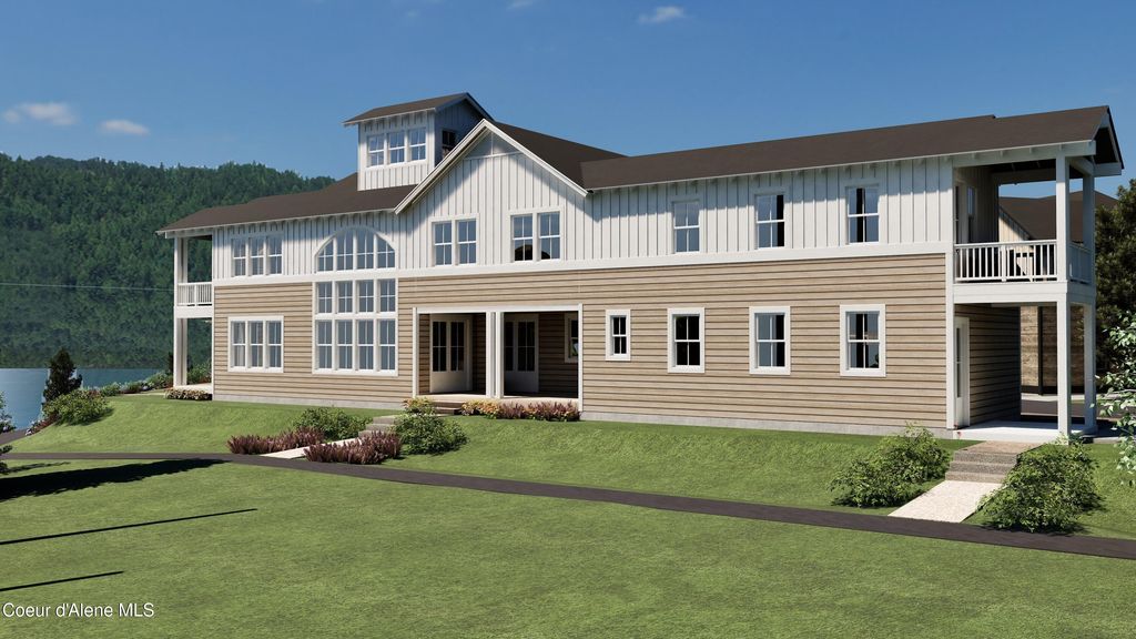 Lot6,Blk1 Kayak Loop, Oldtown, ID 83822 photo 7