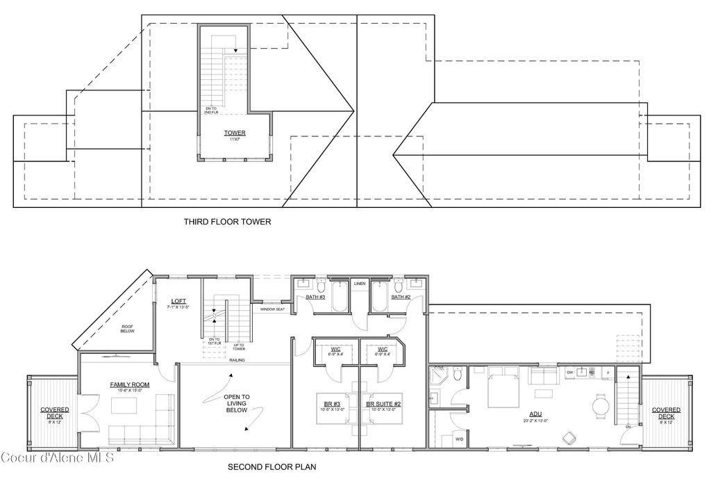 Lot6,Blk1 Kayak Loop, Oldtown, ID 83822 photo 9