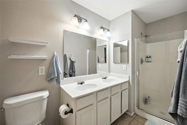 1217 Golden Sand Drive, Denton, TX 76210