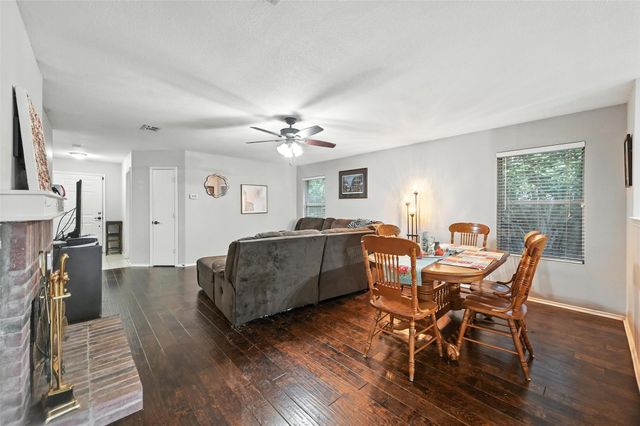 1217 Golden Sand Drive, Denton, TX 76210