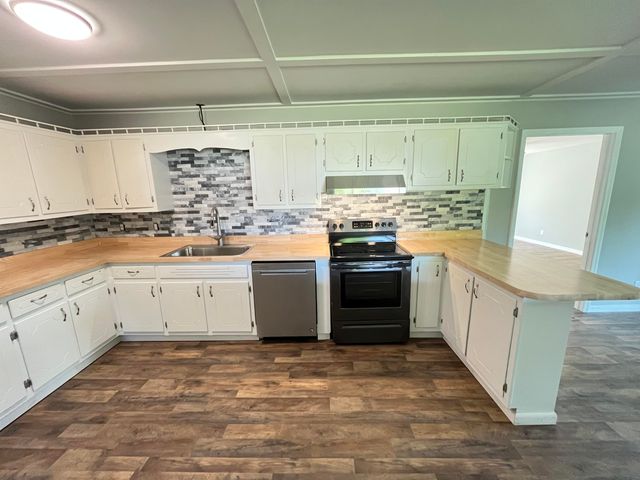 86 Rosewood Drive, Trenton, GA 30752