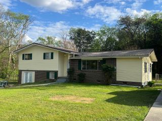 86 Rosewood Drive, Trenton, GA 30752