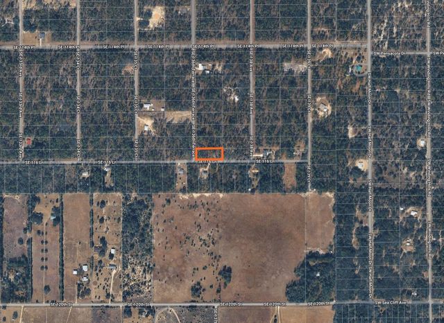 TBD SE 136TH TERRACE, Dunnellon, FL 34431