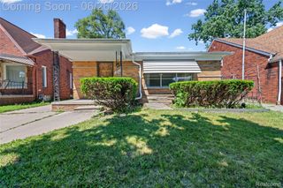18645 Whitcomb Street, Detroit, MI 48235
