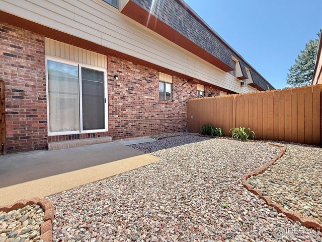 2701 19th St Dr 10, Greeley, CO 80634