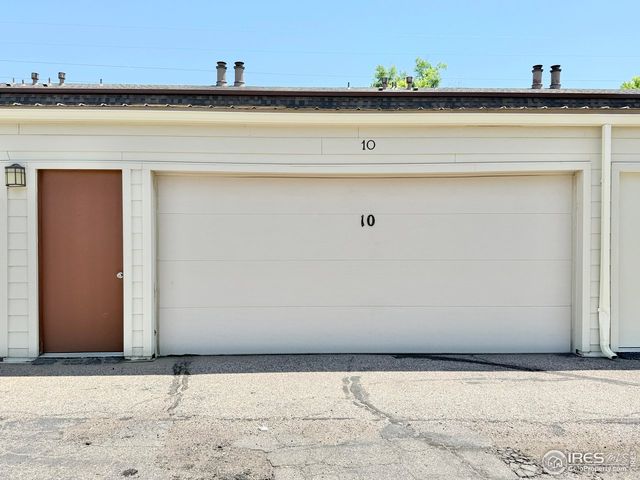 2701 19th St Dr 10, Greeley, CO 80634