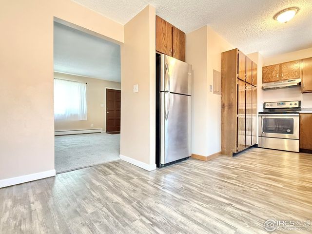 2701 19th St Dr 10, Greeley, CO 80634