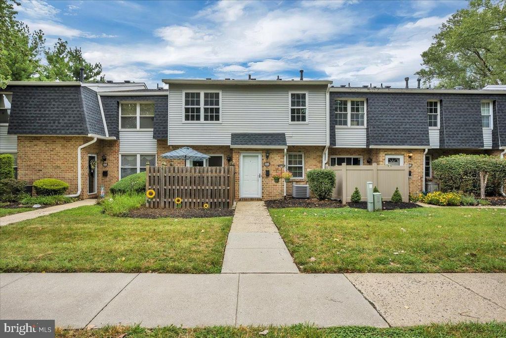 3062 HARBOUR DR, Palmyra, NJ 08065