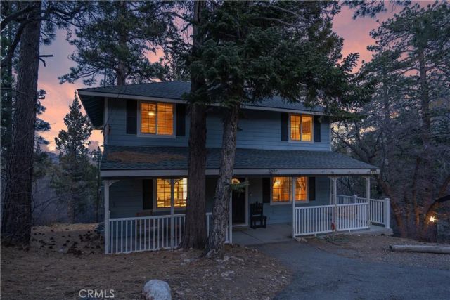 550 Villa Grove, Big Bear Lake, CA 92314