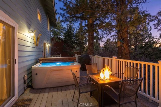 550 Villa Grove, Big Bear Lake, CA 92314
