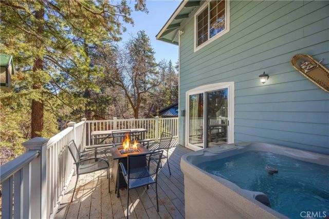 550 Villa Grove, Big Bear Lake, CA 92314