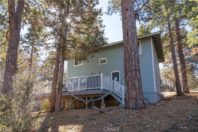 550 Villa Grove, Big Bear Lake, CA 92314