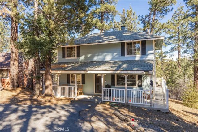 550 Villa Grove, Big Bear Lake, CA 92314