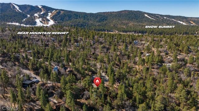550 Villa Grove, Big Bear Lake, CA 92314