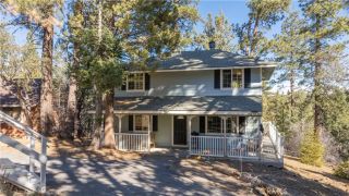 550 Villa Grove, Big Bear Lake, CA 92314
