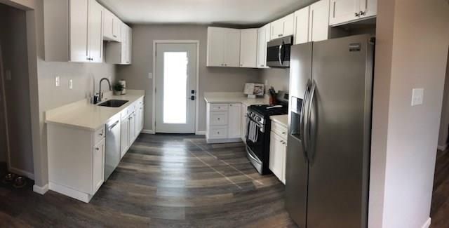 7434 W Lambuth Lane, Deer Park, TX 77536