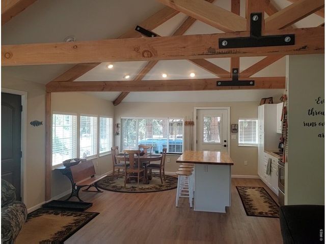 42 Big Pine Ln, Drake, CO 80515