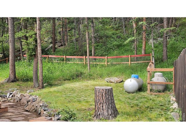 42 Big Pine Ln, Drake, CO 80515