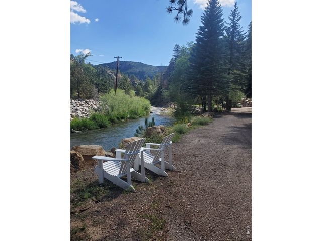 42 Big Pine Ln, Drake, CO 80515