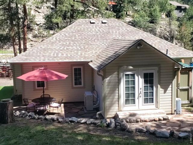 42 Big Pine Ln, Drake, CO 80515