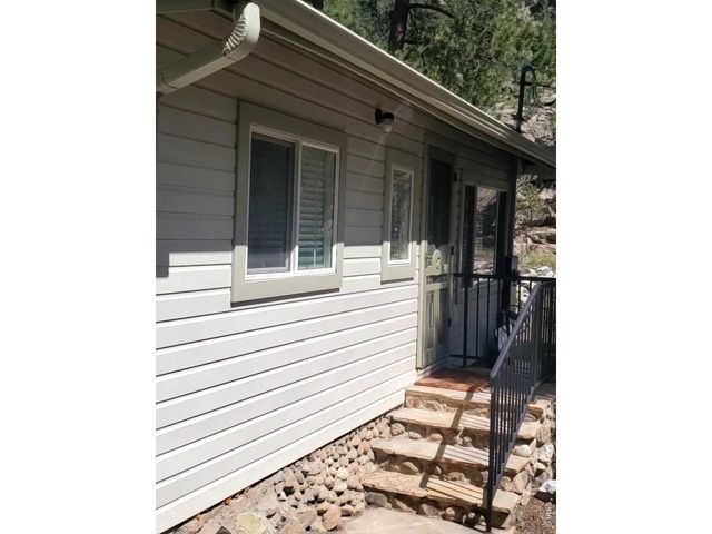42 Big Pine Ln, Drake, CO 80515