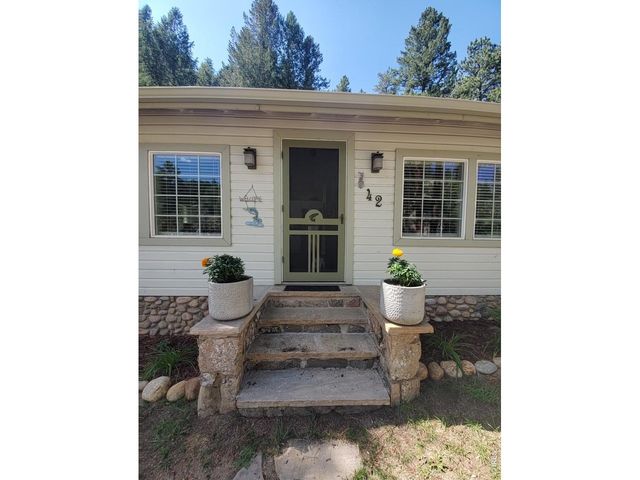 42 Big Pine Ln, Drake, CO 80515