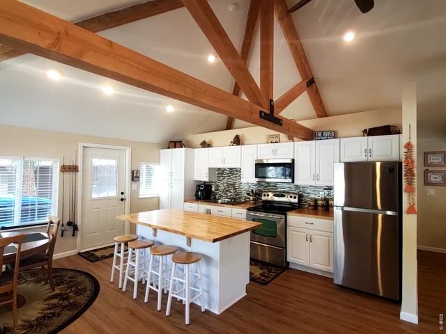 42 Big Pine Ln, Drake, CO 80515