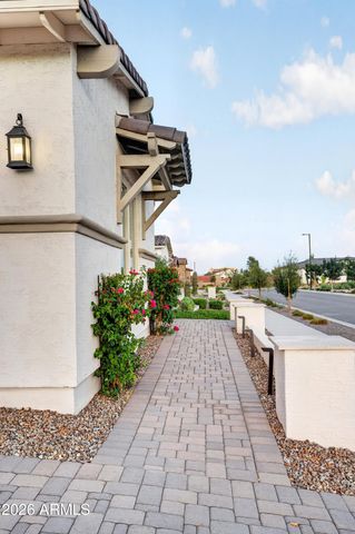 20462 E Camina Plata --, Queen Creek, AZ 85142